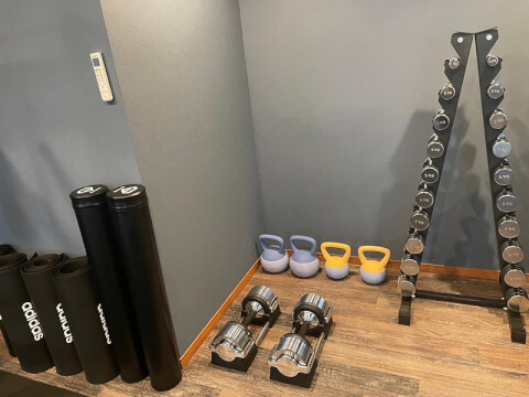 GOODLIFE GYM 戸越公園店_5番目の写真