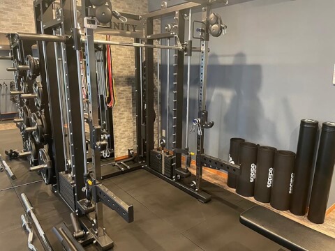 GOODLIFE GYM 戸越公園店_3番目の写真