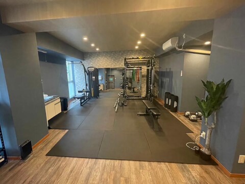 GOODLIFE GYM 戸越公園店_2番目の写真