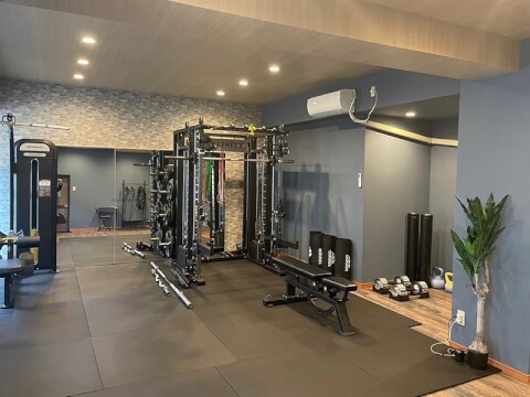 GOODLIFE GYM 戸越公園店_1番目の写真