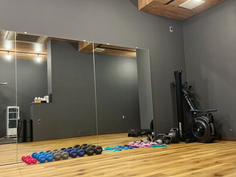 GOODLIFE GYM 梅島店_3番目の写真