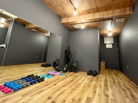 GOODLIFE GYM 梅島店_2番目の写真