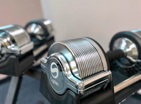 GOODLIFE GYM 早稲田店_1番目の写真