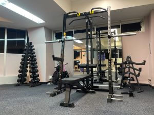 GOODLIFE GYM 早稲田店_3番目の写真