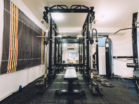GOODLIFE GYM 代田橋店_2番目の写真