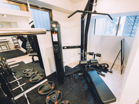 GOODLIFE GYM 代田橋店_3番目の写真