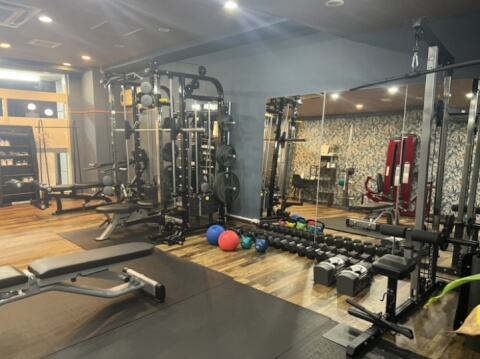 GOODLIFE GYM 東向島店_2番目の写真