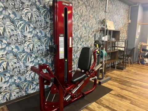 GOODLIFE GYM 東向島店_3番目の写真