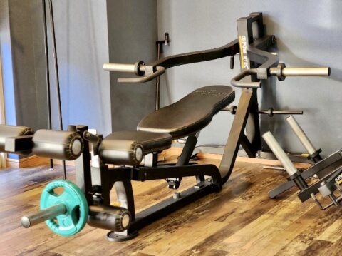 GOODLIFE GYM 東向島店_4番目の写真