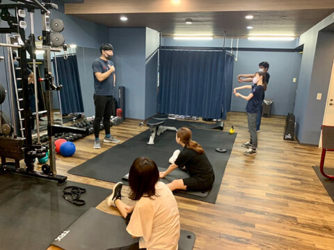 GOODLIFE GYM 東向島店_5番目の写真