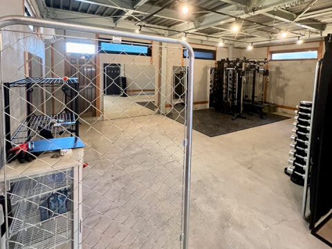 GOODLIFE GYM 足立江北店_4番目の写真