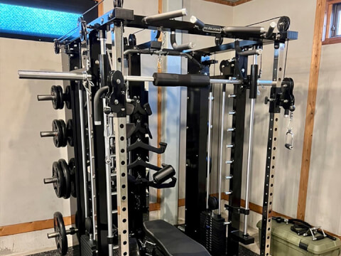 GOODLIFE GYM 足立江北店_2番目の写真
