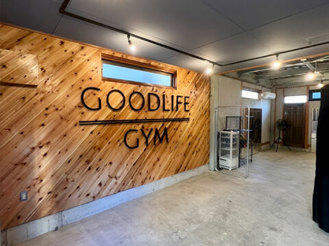 GOODLIFE GYM 足立江北店_1番目の写真