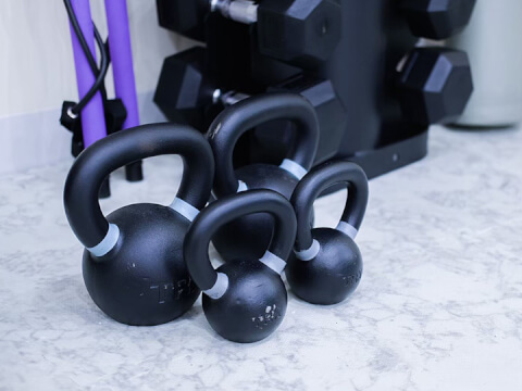 GOODLIFE GYM 落合南長崎店_3番目の写真