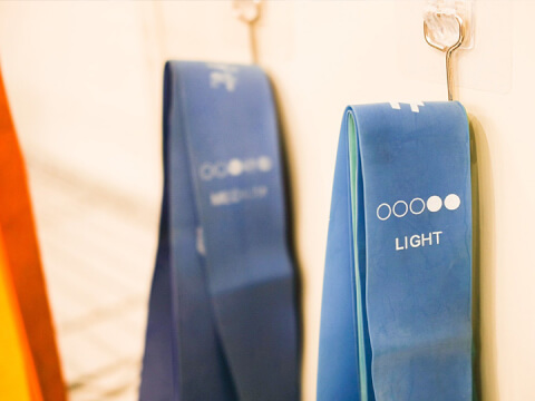 GOODLIFE GYM 落合南長崎店_2番目の写真