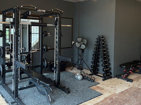 GOODLIFE GYM 六町店_3番目の写真