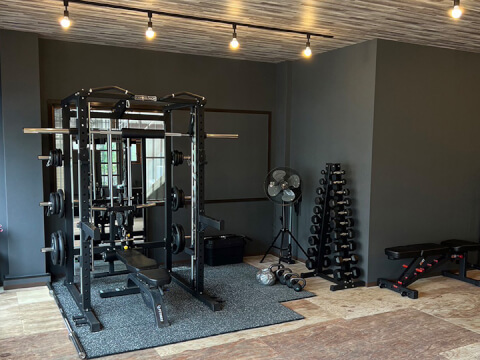 GOODLIFE GYM 六町店_1番目の写真
