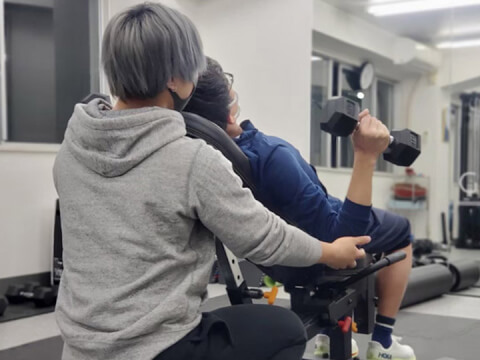 GOODLIFE GYM 東京スカイツリー前店_3番目の写真