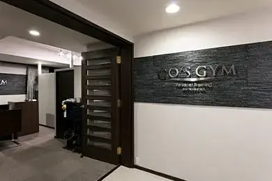 ゴーズジム 品川店_1番目の写真