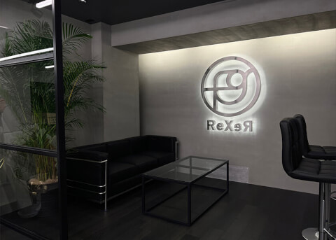 ReXeR PeRSoNaL GyM 五反田の写真2