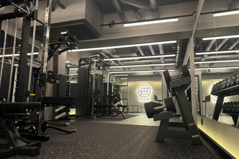 ReXeR PeRSoNaL GyM 五反田_2番目の写真