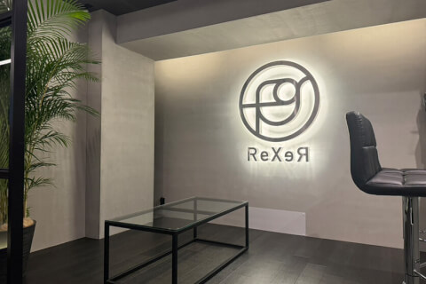 ReXeR PeRSoNaL GyM 五反田_3番目の写真