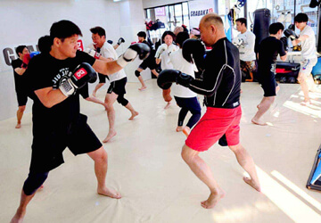 GRABAKA 赤羽＆パーソナルジム