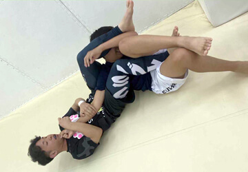 GRABAKA 赤羽ジム&パーソナルの写真3