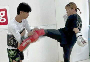 GRABAKA 赤羽ジム&パーソナルの写真5