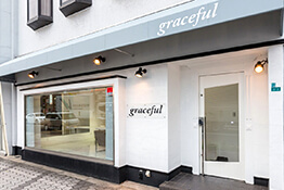 パーソナルトレーニング graceful 帝塚山店_2番目の写真