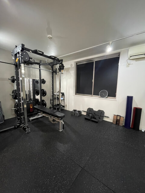 Gran Gym&Strech 赤坂店