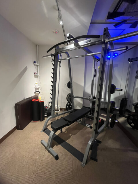 Gran Gym&Strech 銀座店