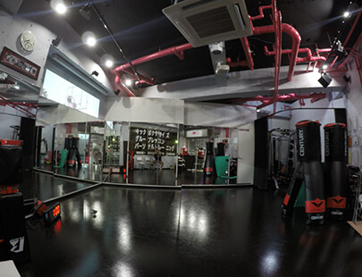 GROOVY FITNESS STUDIOの写真3