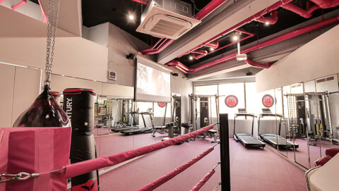 GROOVY FITNESS STUDIO_3番目の写真