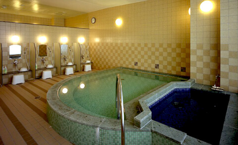 グンゼスポーツ スカイガーディン_4番目の写真