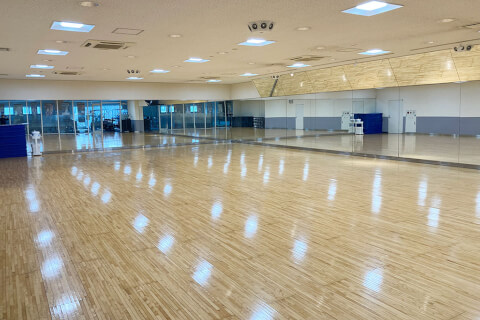 グンゼスポーツ アイビースクエア_2番目の写真