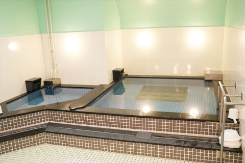 グンゼスポーツ 川西の写真2