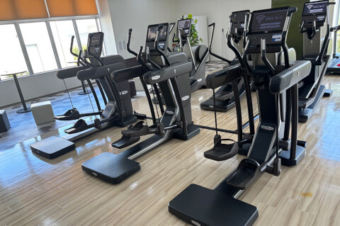 グンゼスポーツ 南草津レイクブルーの写真4