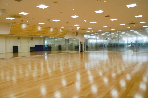グンゼスポーツ 西明石