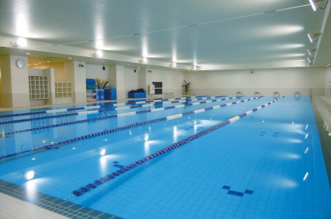 グンゼスポーツ 西明石の写真4
