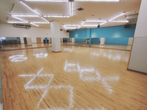 グンゼスポーツ 西宮