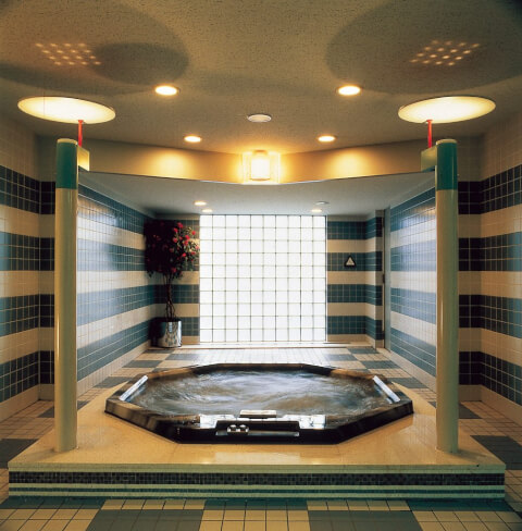 グンゼスポーツ 富山市民プラザ_2番目の写真