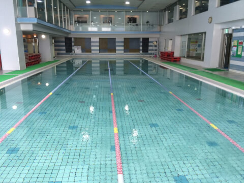 グンゼスポーツ 富山市民プラザ_4番目の写真