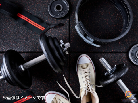 JOYFIT24 ジムLITE 東武練馬の写真2
