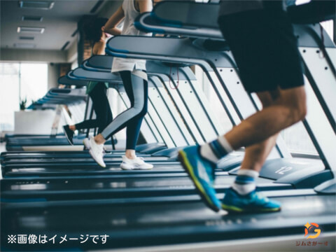 JOYFIT24 ジムLITE 東武練馬の写真1