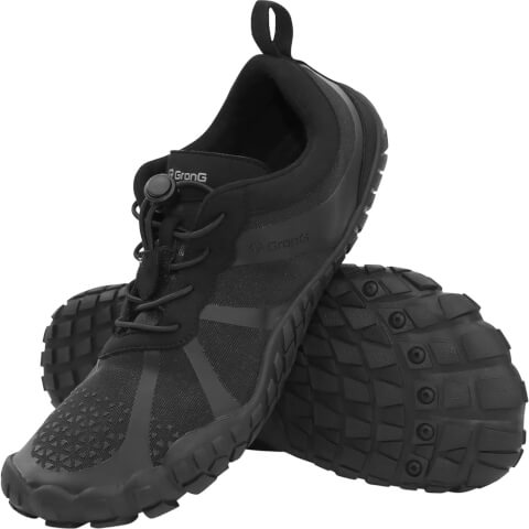 室内用シューズ_ジム無料体験_持ち物