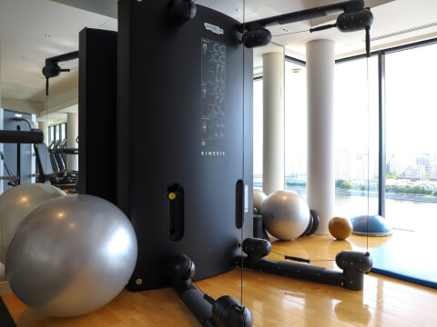 豊洲エリアのおすすめジム5選！便利な24時間ジムから月額料金の安いコスパ最強ジムまで