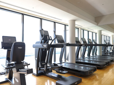 大森エリアのおすすめジム5選！話題のパーソナルジムやプール付きの総合フィットネスクラブまで