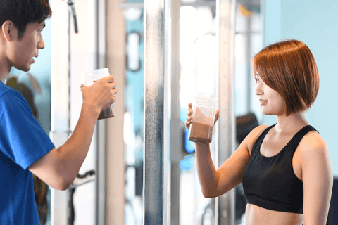 GYM CUBE 恵比寿店_2番目の写真