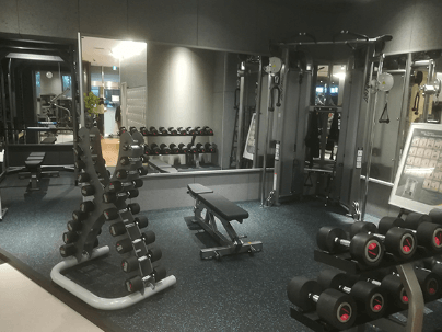 Gymstyle24 幡ヶ谷店_1番目の写真